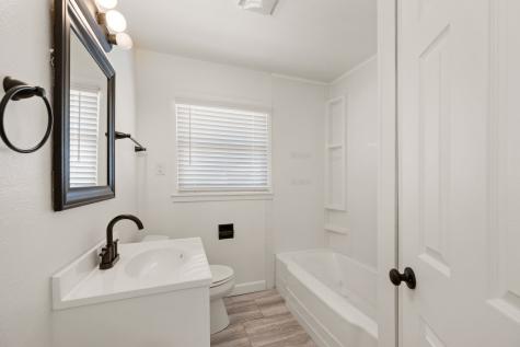 1017 Judd Street Fort Worth TX 76104