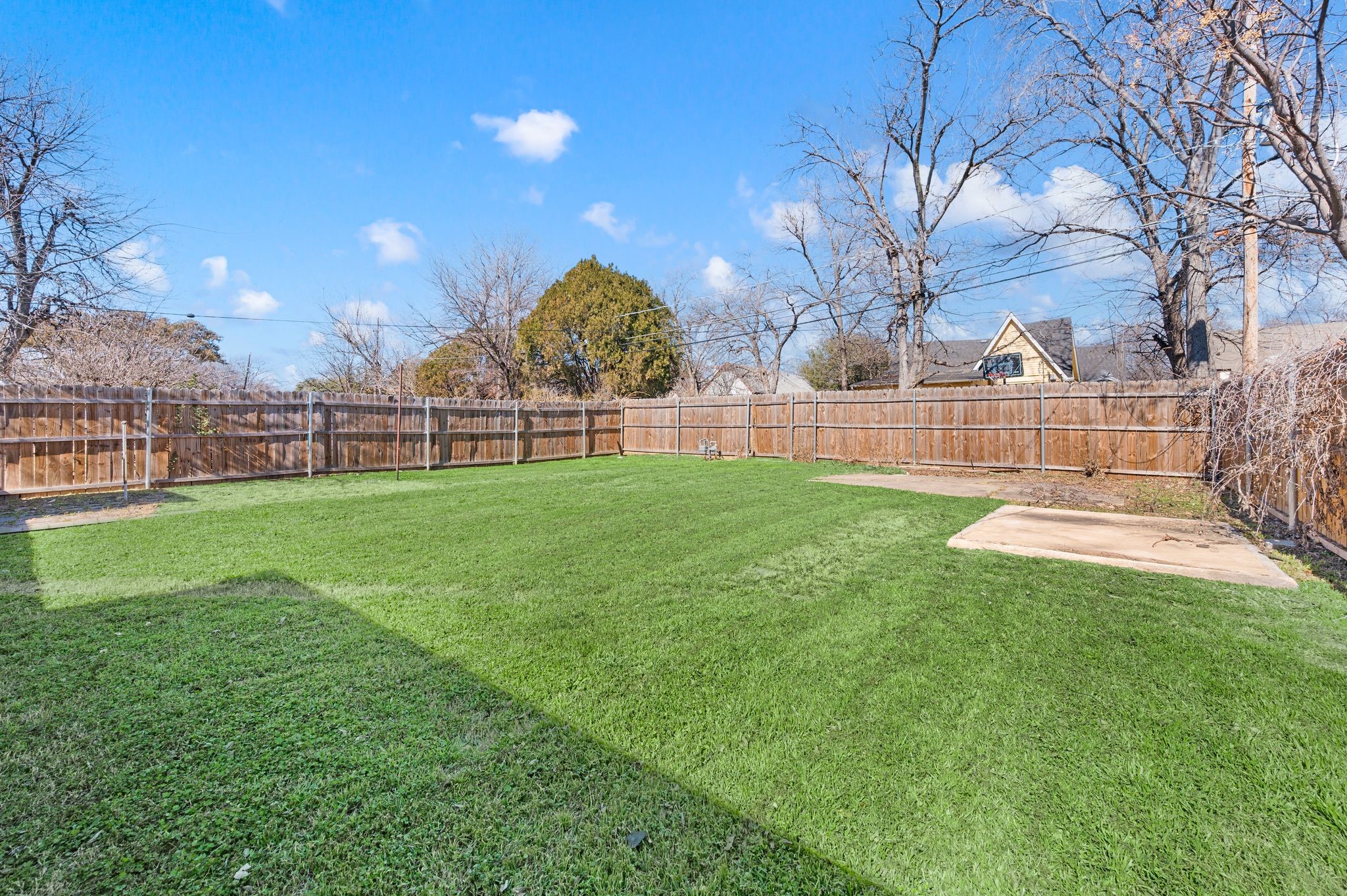 1017 Judd Street Fort Worth TX 76104