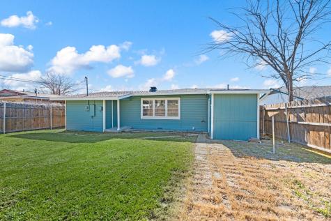 1017 Judd Street Fort Worth TX 76104