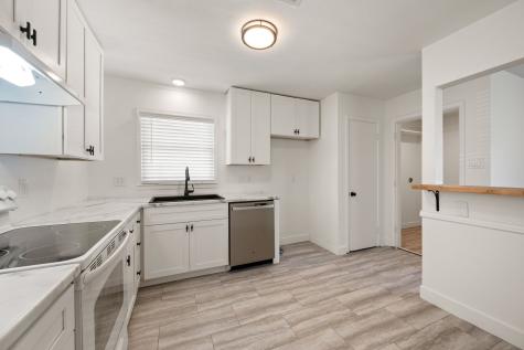 1017 Judd Street Fort Worth TX 76104