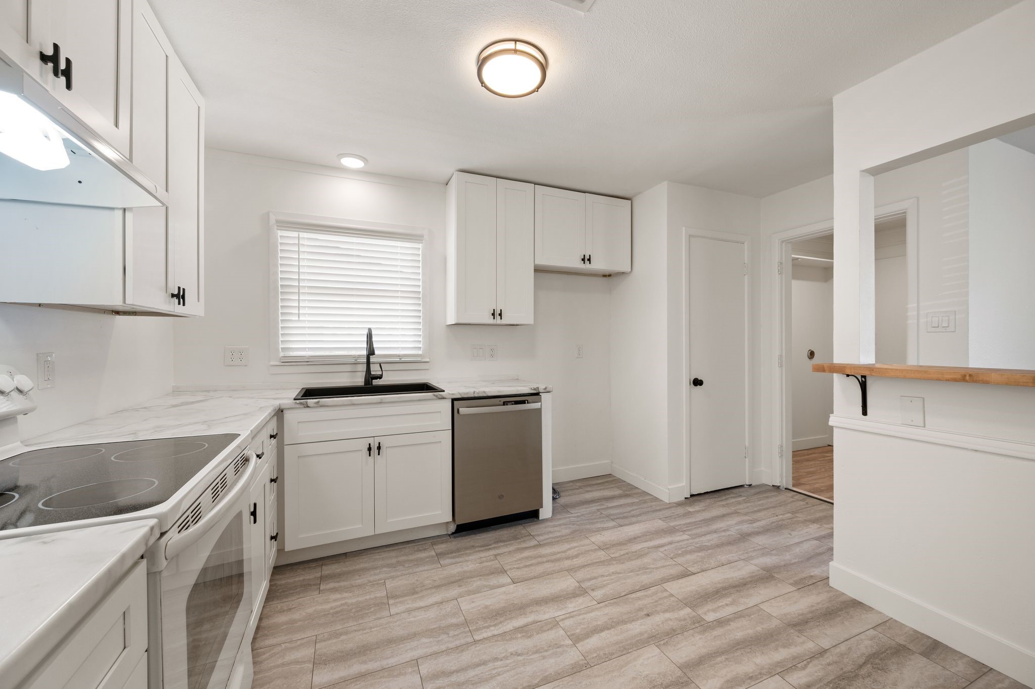 1017 Judd Street Fort Worth TX 76104