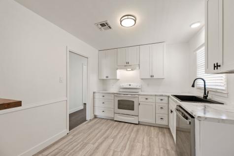 1017 Judd Street Fort Worth TX 76104
