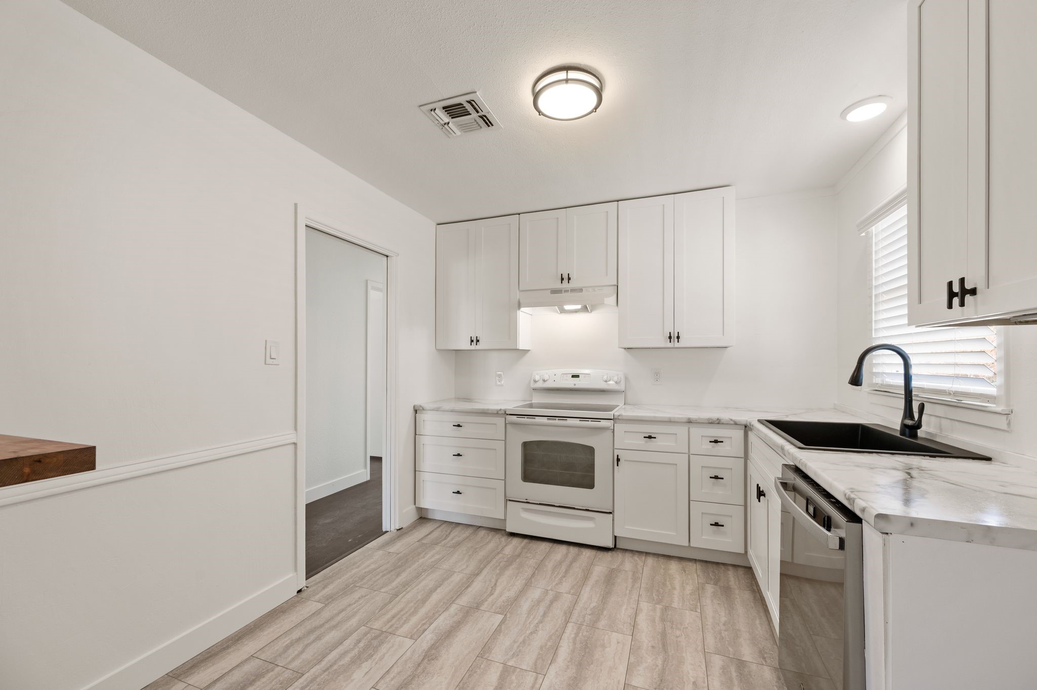 1017 Judd Street Fort Worth TX 76104