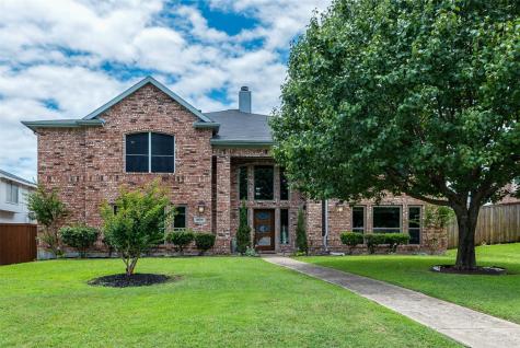 5118 Valencia Drive Rowlett TX 75089