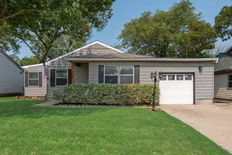 1508 Kelly Terrace Arlington TX 76010