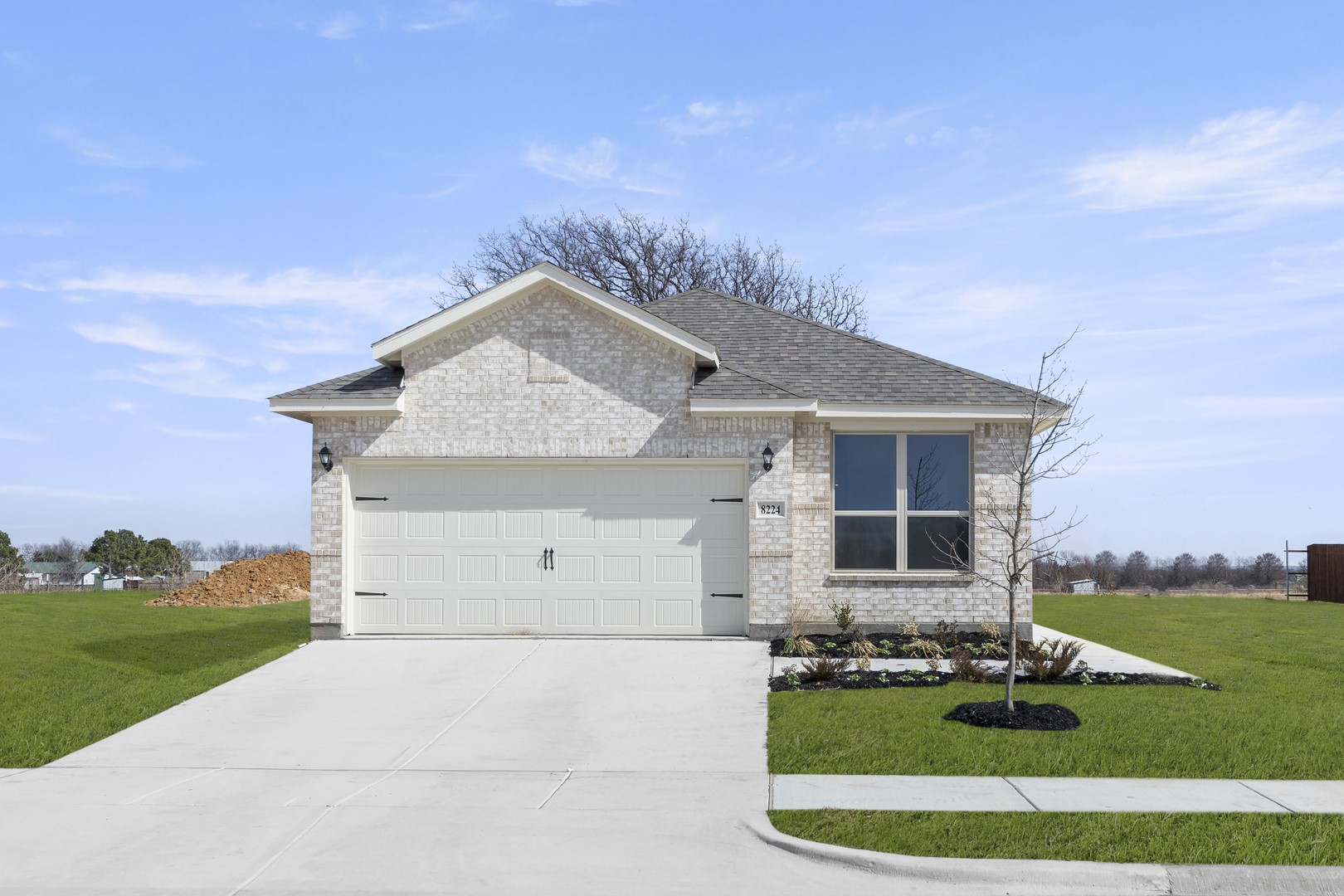 8224 Kingfisher Road Aubrey TX 76227