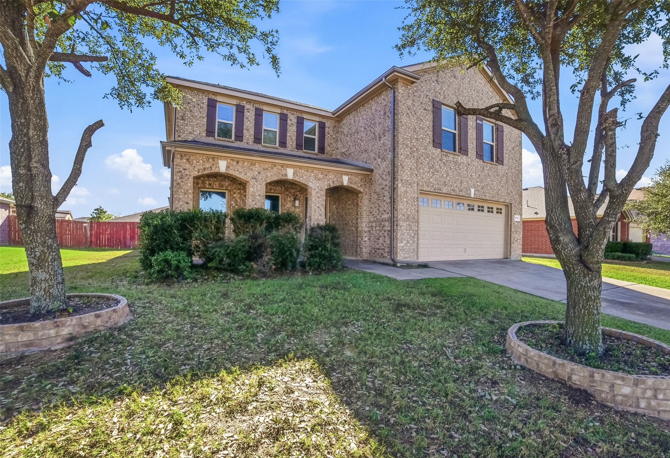 14754 Cedar Creek Way Balch Springs TX 75180