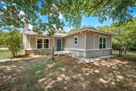 1709 Jenson Road Fort Worth TX 76112