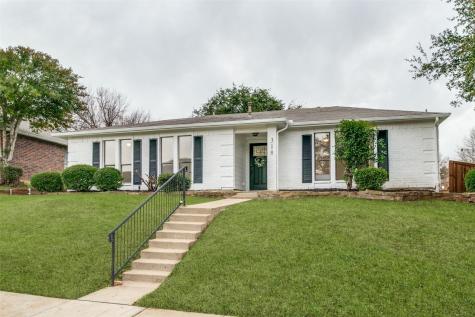 318 Creekmeadow Lane Lewisville TX 75067