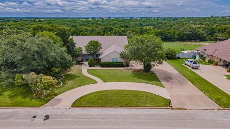 111 Scenic Drive Dublin TX 76446