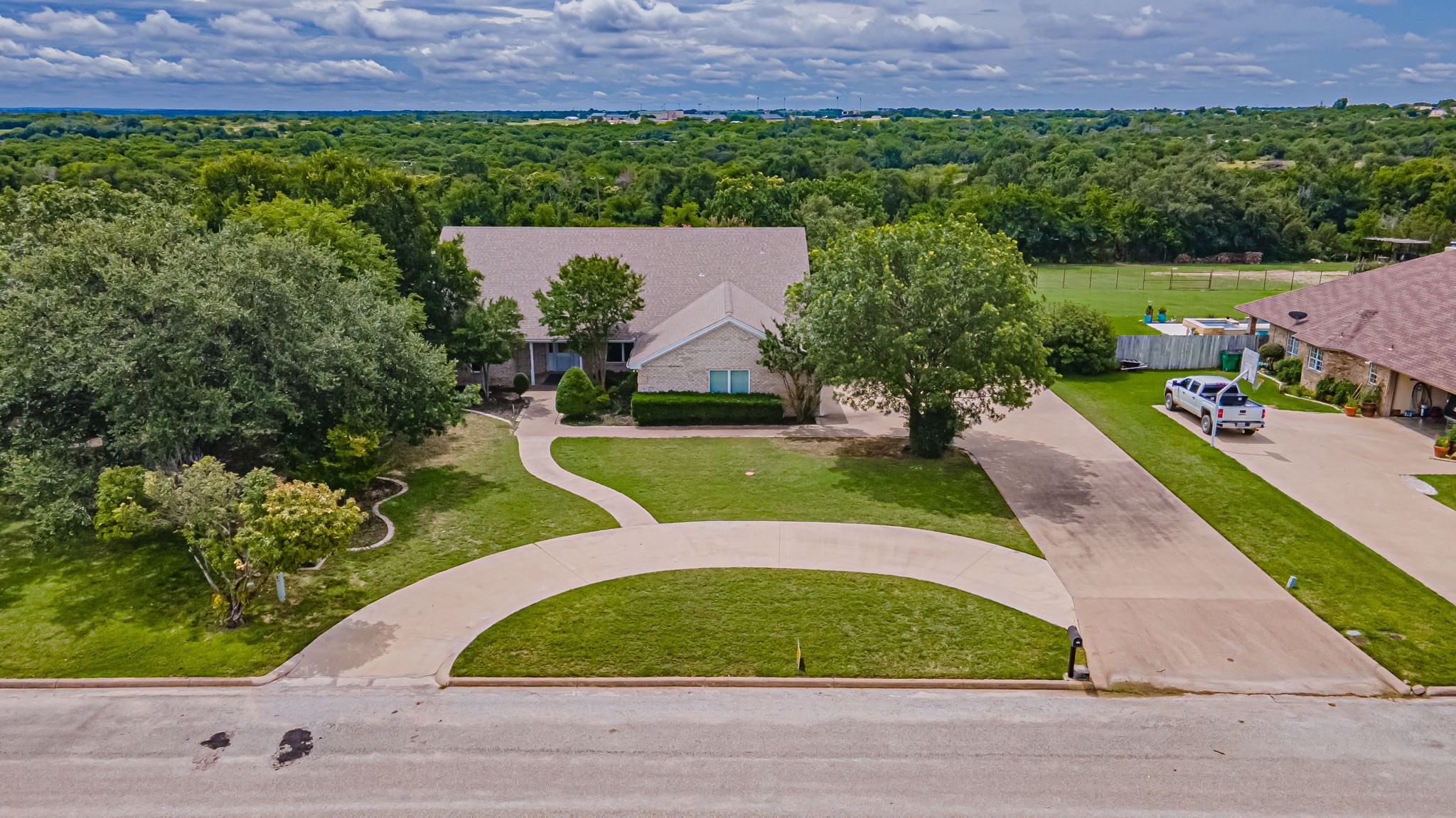 111 Scenic Drive Dublin TX 76446
