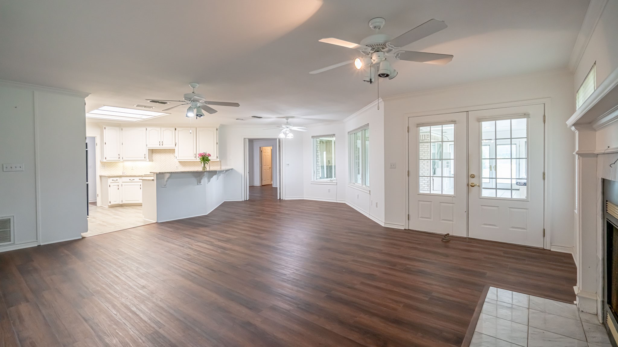 111 Scenic Drive Dublin TX 76446