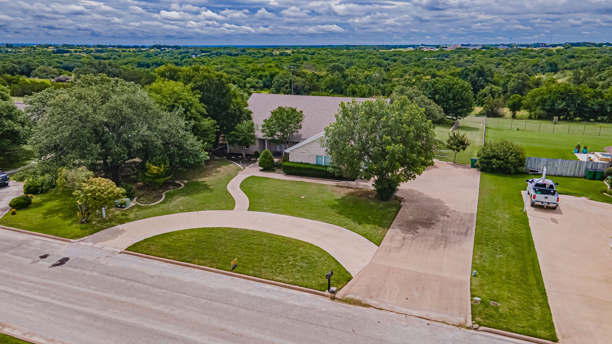 111 Scenic Drive Dublin TX 76446