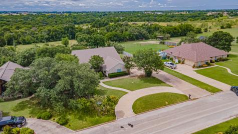 111 Scenic Drive Dublin TX 76446