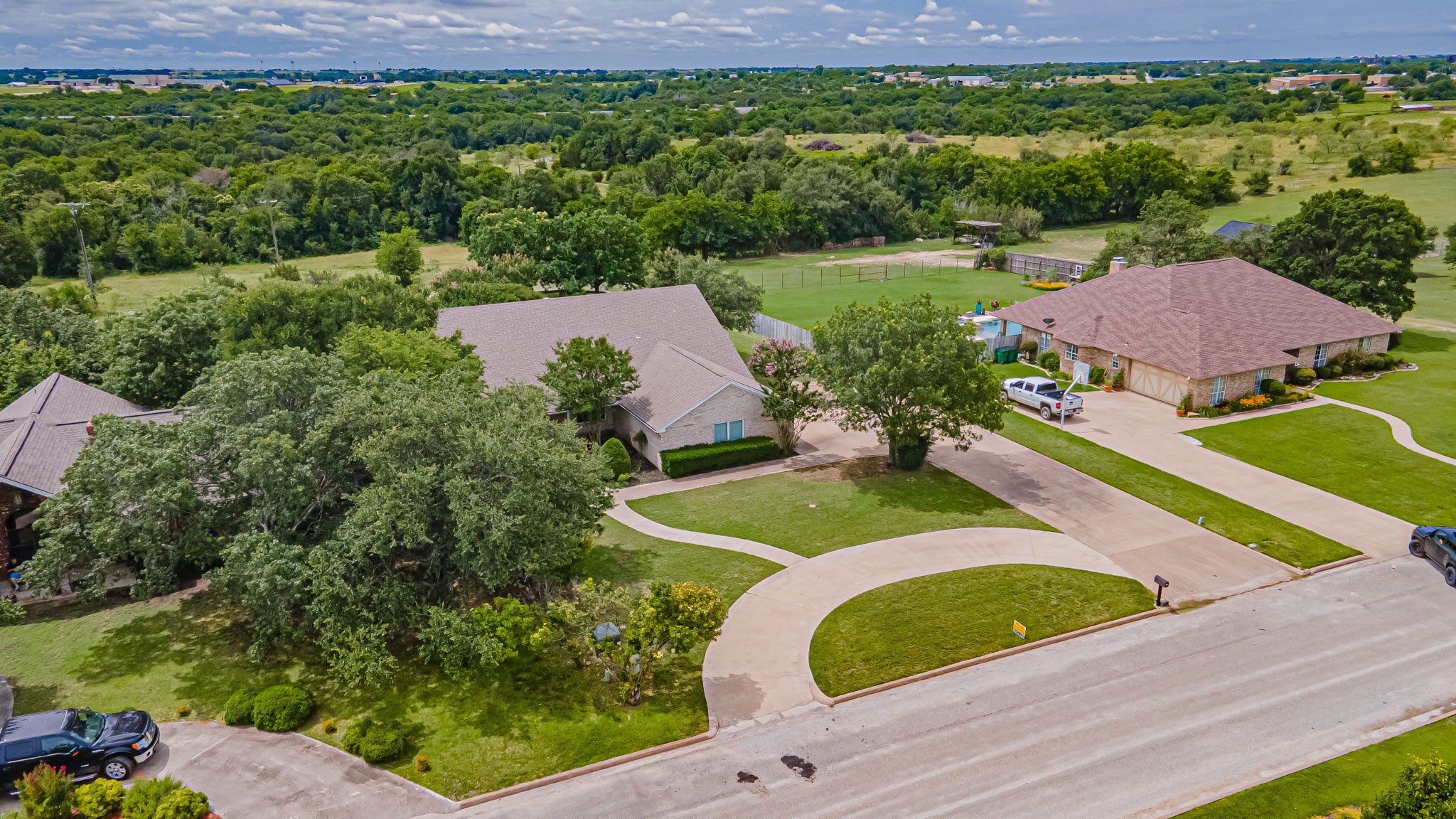 111 Scenic Drive Dublin TX 76446