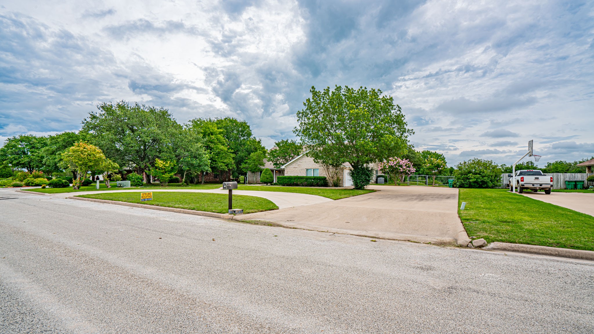 111 Scenic Drive Dublin TX 76446