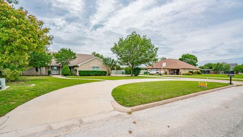 111 Scenic Drive Dublin TX 76446