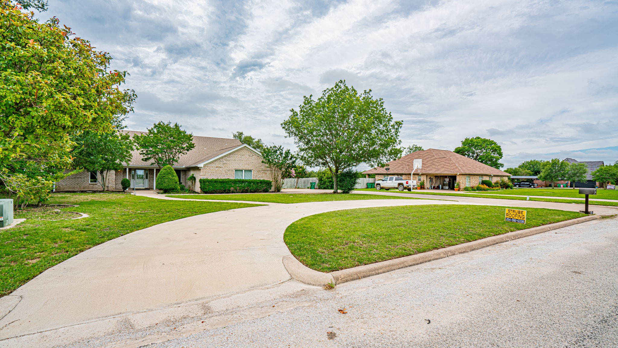 111 Scenic Drive Dublin TX 76446