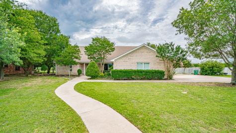 111 Scenic Drive Dublin TX 76446