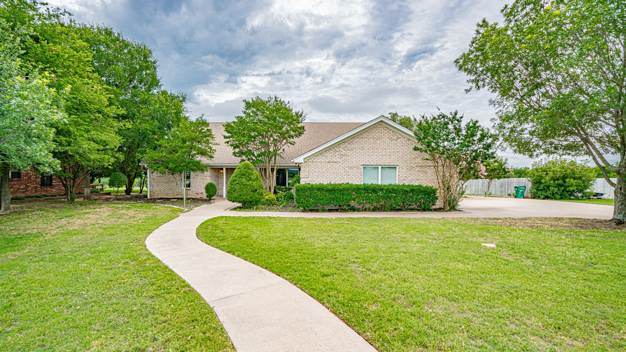 111 Scenic Drive Dublin TX 76446