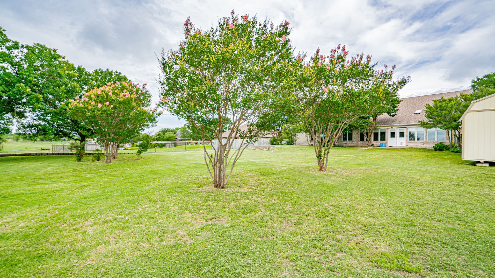 111 Scenic Drive Dublin TX 76446