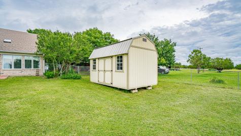 111 Scenic Drive Dublin TX 76446