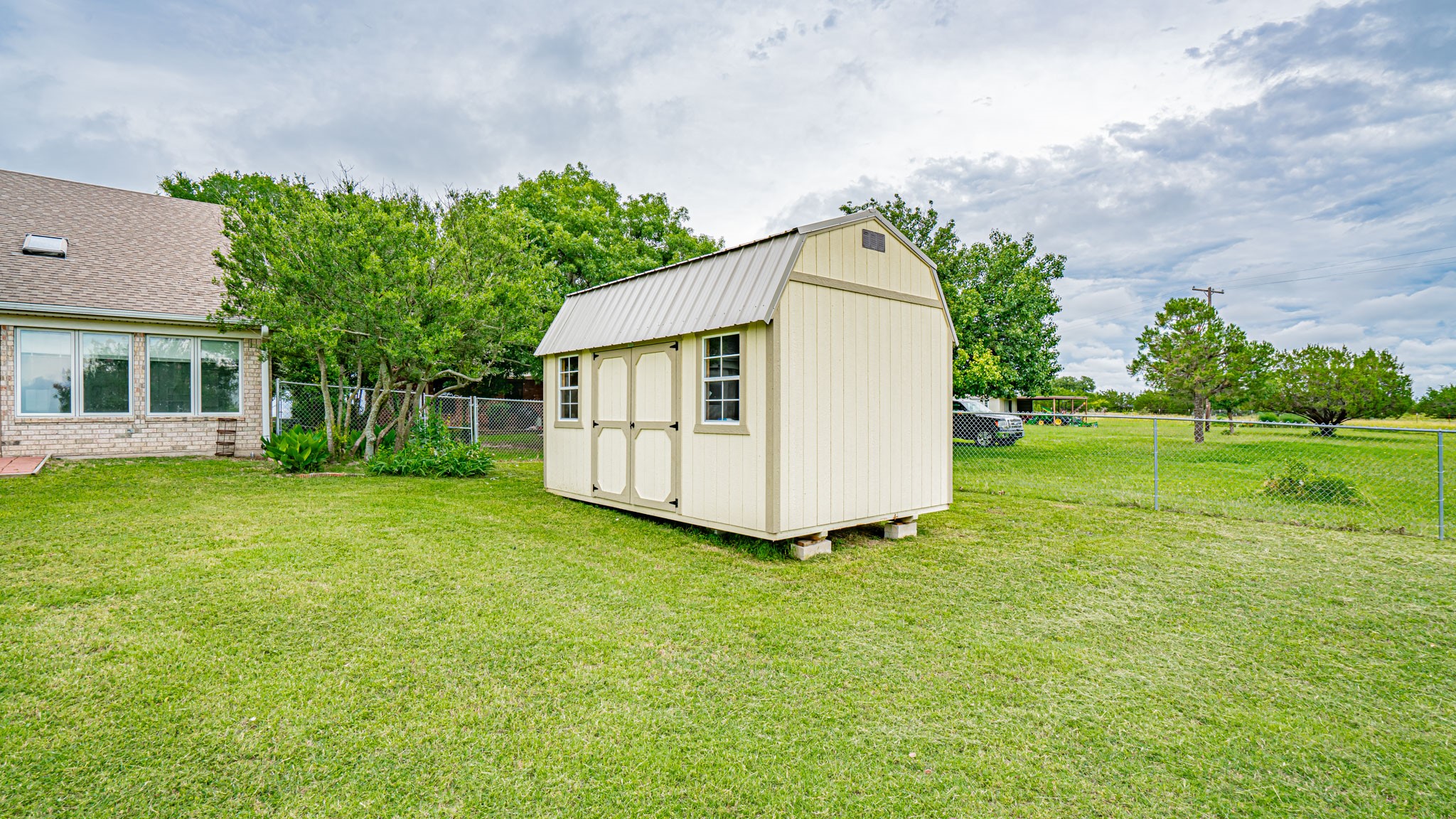 111 Scenic Drive Dublin TX 76446