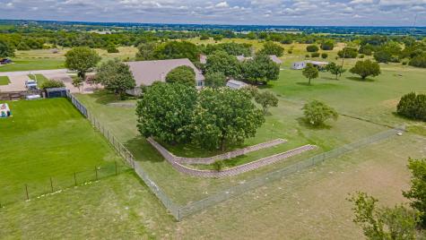 111 Scenic Drive Dublin TX 76446