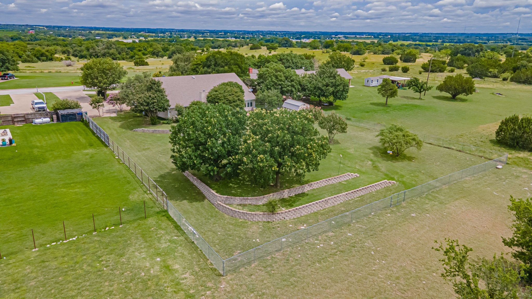 111 Scenic Drive Dublin TX 76446