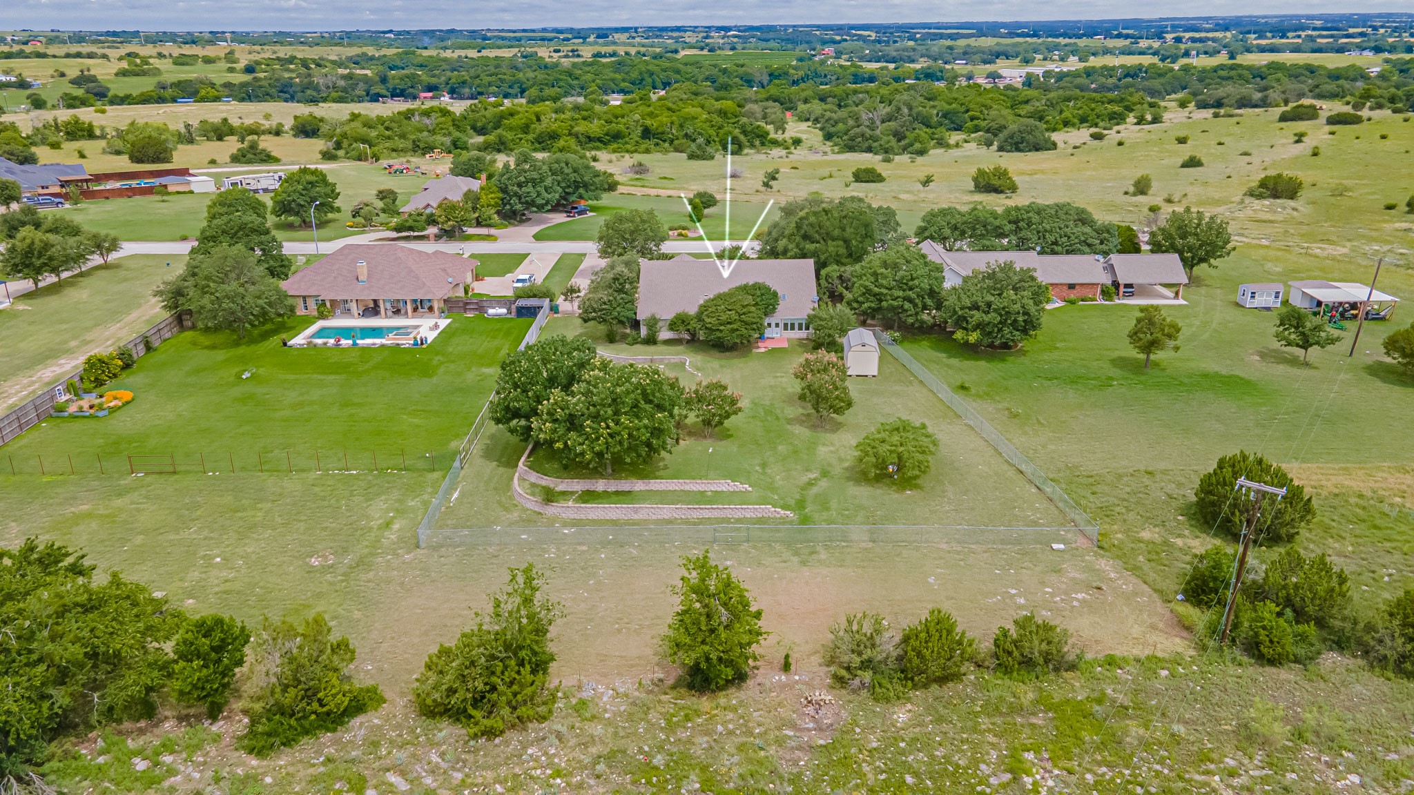 111 Scenic Drive Dublin TX 76446