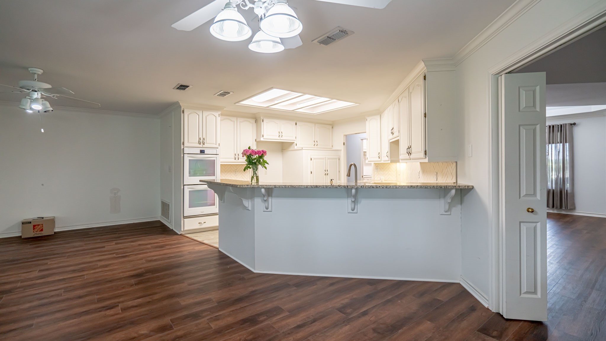 111 Scenic Drive Dublin TX 76446