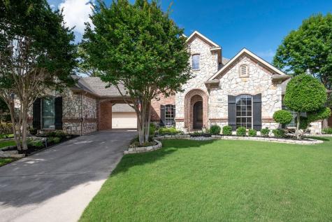 2900 Kimball Court Grapevine TX 76051