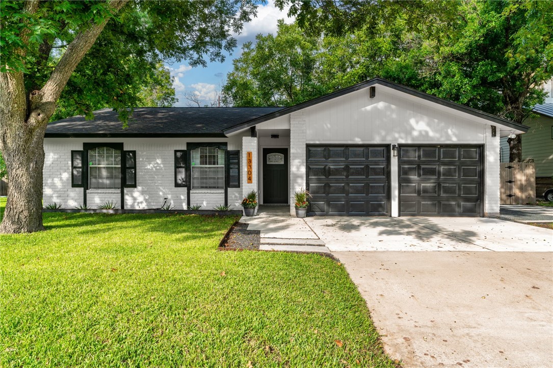13304 Wisterwood Street Austin TX 78729