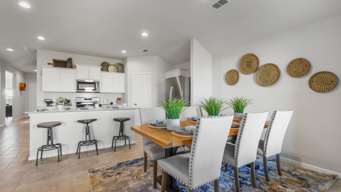 8560 Dunnstown Drive Fort Worth TX 76131