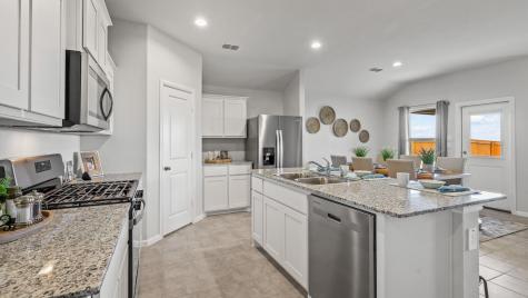 8560 Dunnstown Drive Fort Worth TX 76131
