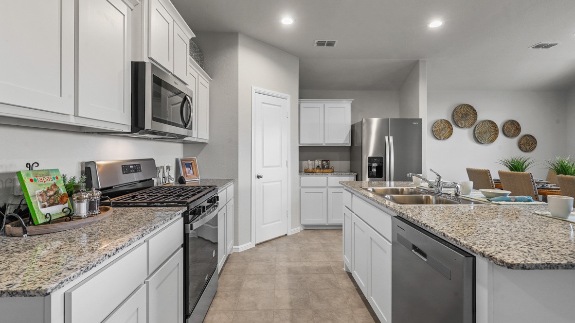 8560 Dunnstown Drive Fort Worth TX 76131
