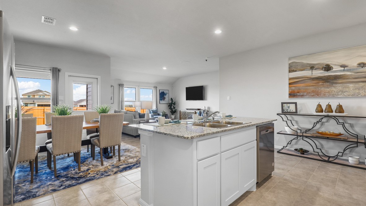 8560 Dunnstown Drive Fort Worth TX 76131