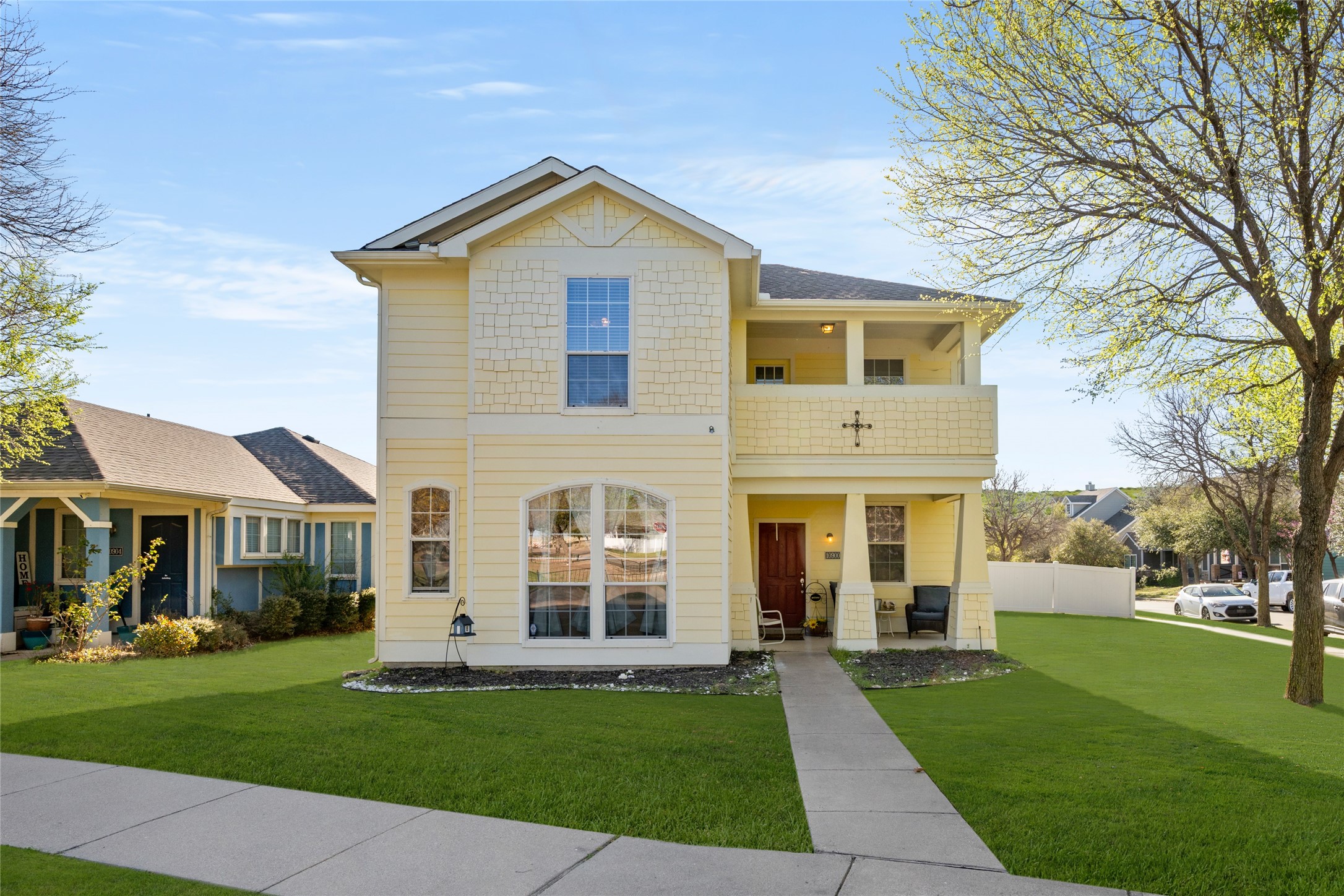 10900 Hopewell Cove Fort Worth TX 76179