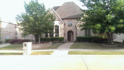 113 Haddington Lane Mckinney TX 75071