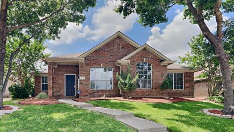 6625 Winston Drive Frisco TX 75035