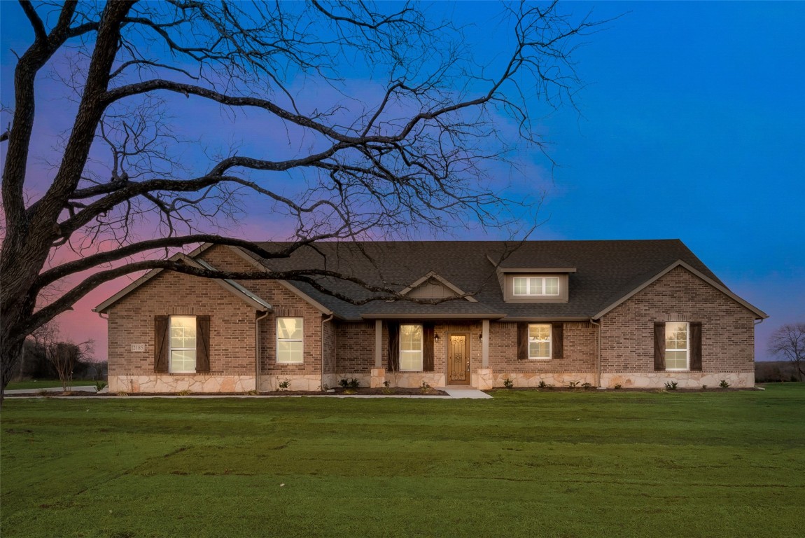 2185 Sugar Button Lane Alvarado TX 76009