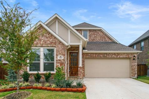 5808 Liberty Hill Drive Mckinney TX 75070