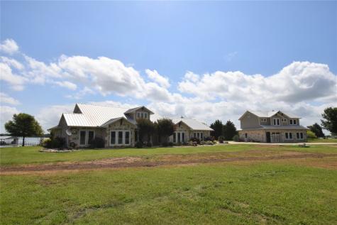 3004 Etheridge Point Lane Kerens TX 75144
