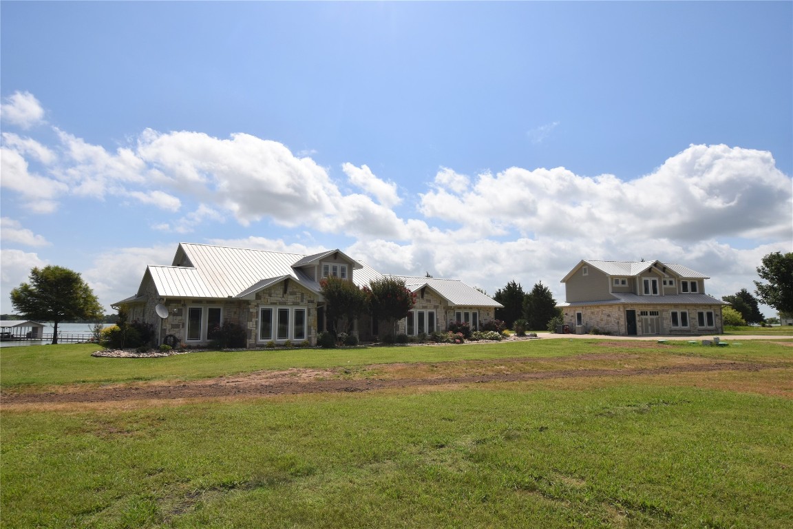 3004 Etheridge Point Lane Kerens TX 75144