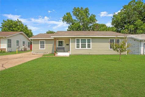 3540 Beverly Drive Haltom City TX 76117