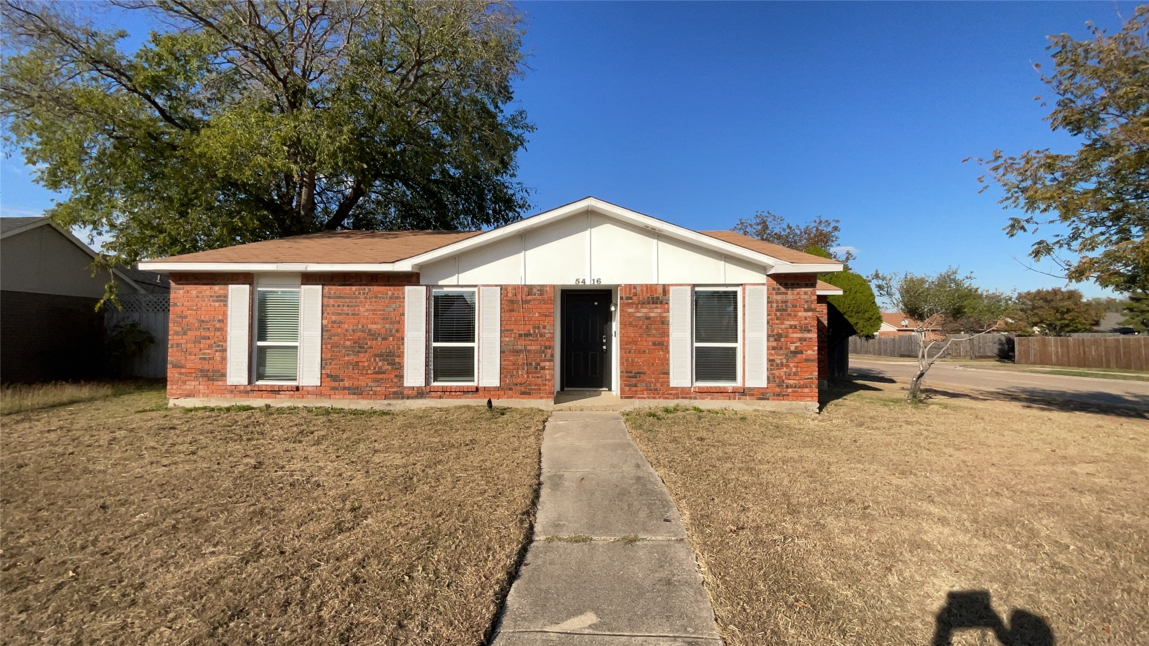 5416 Rice Drive The Colony TX 75056