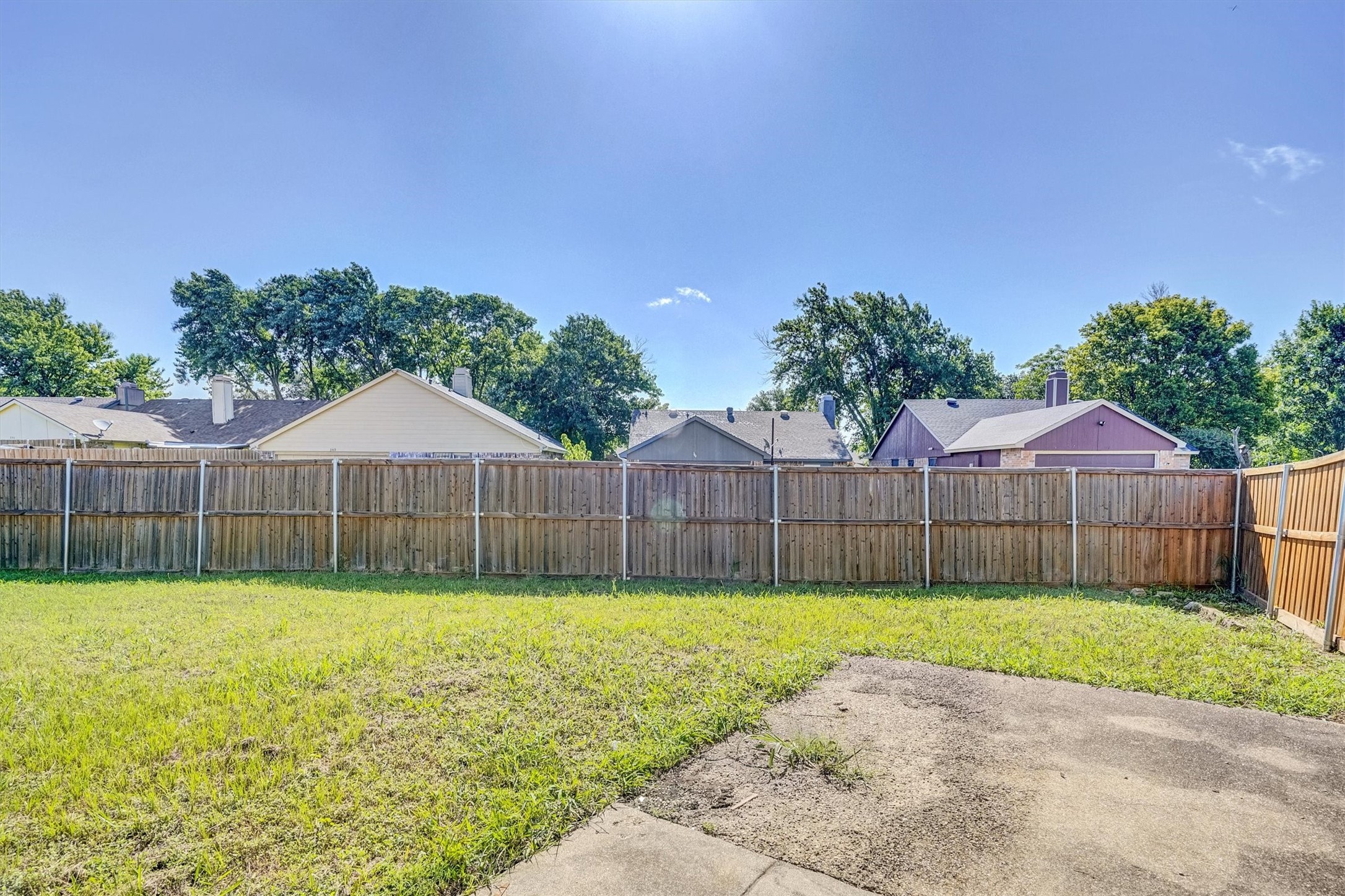 849 Bailey Drive Cedar Hill TX 75104