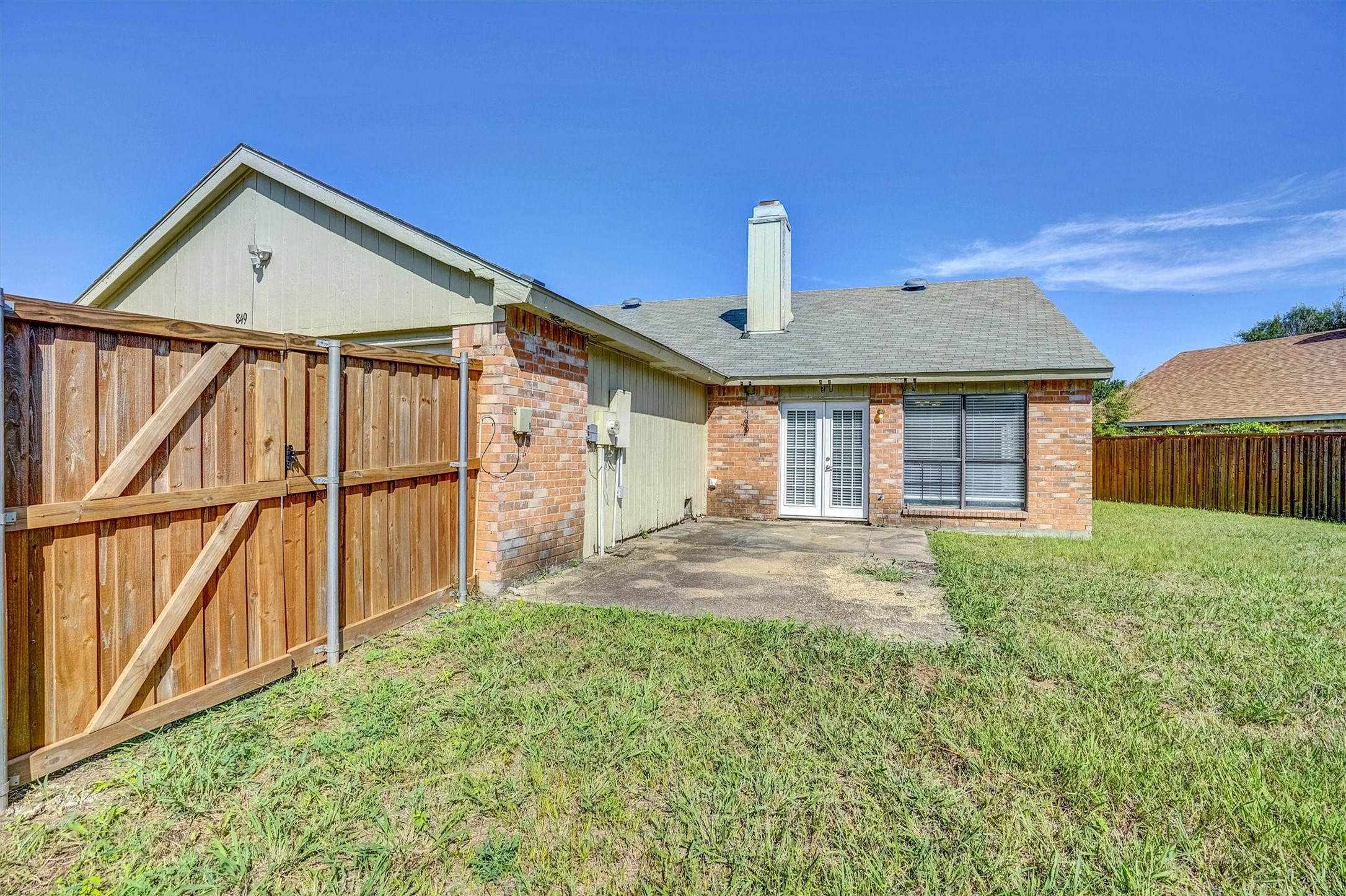 849 Bailey Drive Cedar Hill TX 75104