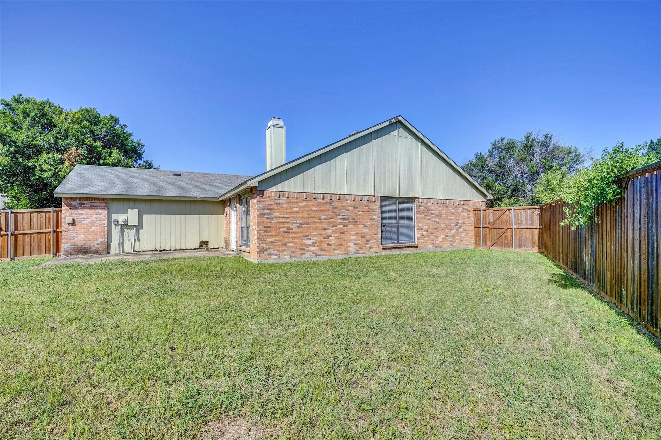 849 Bailey Drive Cedar Hill TX 75104