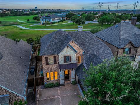2512 Sir Alexander Lane Lewisville TX 75056